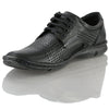 Pantofi barbatesti din piele - V Confort - Negru