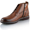 Ghete piele naturală - Winter Sport  - Maro Cognac