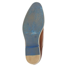 Pantofi barbatesti din piele - Vintage Double Monk