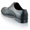 Pantofi barbatesti din piele - British Oxford - Negru