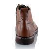 Ghete piele naturală - Winter Sport  - Maro Cognac