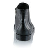 Ghete piele naturală - Pieton Chelsea Black