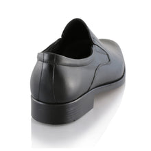 Pantofi barbatesti din piele - Titus - Negru