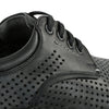 Pantofi barbatesti din piele - V Confort - Negru