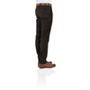Pantaloni eleganti Confex  -  Maro închis