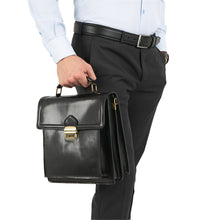 Pantaloni eleganti Confex - Gri Inchis
