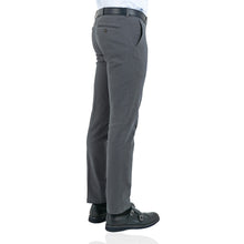 Pantaloni casual bărbați Confex - Gri Petrol