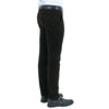 Pantaloni casual bărbați Confex - Negru