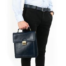 Pantaloni casual bărbați Confex - Negru