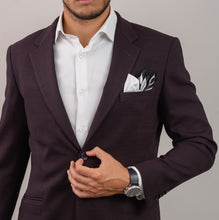 Sacou Confex Alexander - Visiniu