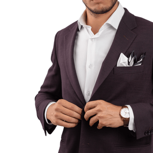 Sacou Confex Alexander - Visiniu