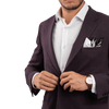 Sacou Confex Alexander - Visiniu