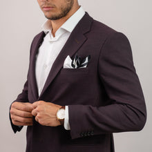 Sacou Confex Alexander - Visiniu
