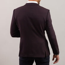 Sacou Confex Alexander - Visiniu