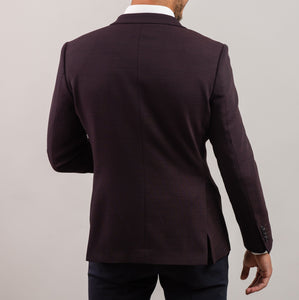Sacou Confex Alexander - Visiniu