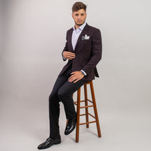 Sacou Confex Alexander - Visiniu