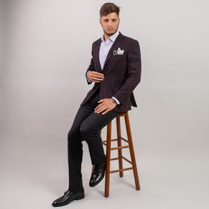 Sacou Confex Alexander - Visiniu