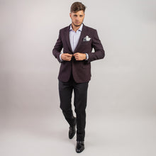 Sacou Confex Alexander - Visiniu