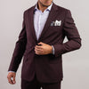 Sacou Confex Alexander - Visiniu