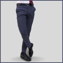 Pantaloni eleganti Confex - Royal Cut - Gri Antracit