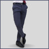 Pantaloni eleganti Confex - Royal Cut - Gri Antracit