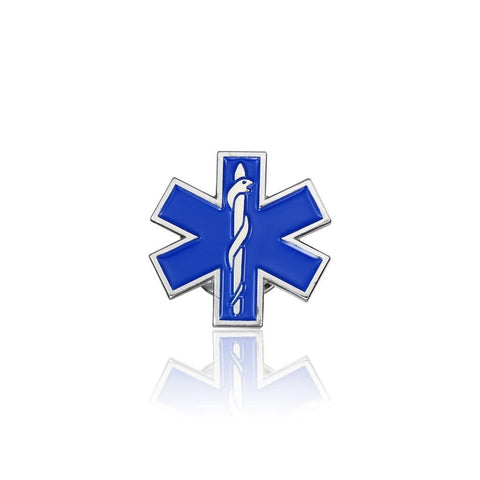 Insigna Paramedic
