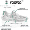 Sandale bărbătești - Voievod - Maro ciocolată