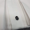 Cămașă de ceremonie cu plastron si butoni