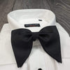 Cămașă de ceremonie cu plastron si butoni