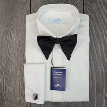 Cămașă elegantă cu guler pentru papion - Confex