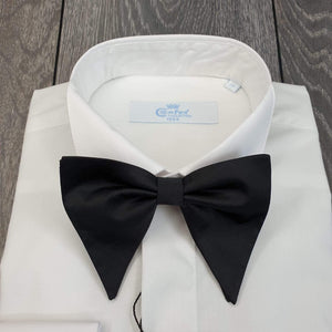 Cămașă elegantă cu guler pentru papion - Confex
