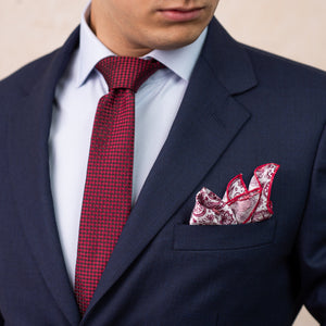 Sacou Confex - Premium Fit - Bleumarin