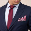 Sacou Confex - Premium Fit - Bleumarin