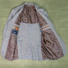 Sacou Confex - Premium Fit - Gri deschis