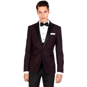 Costum ceremonie Bordo Regal