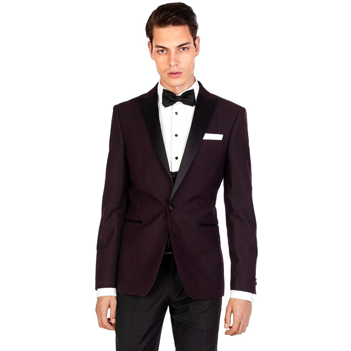 Costum ceremonie Bordo Regal