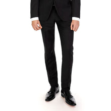 Costum ceremonie Negru Cosmic