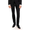 Costum ceremonie Negru Cosmic