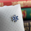 Insignă pin paramedic