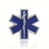 Insignă pin paramedic